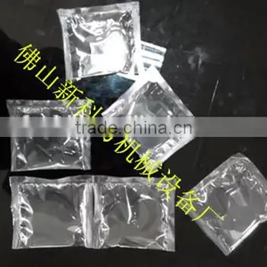 Pure Water Sachat Packing Machine Automatic Filling Pack thumbnail-3