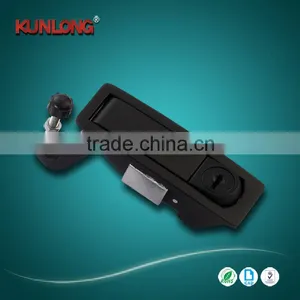 Made in China SK1-059 Electric Panel Door Lock thumbnail-2