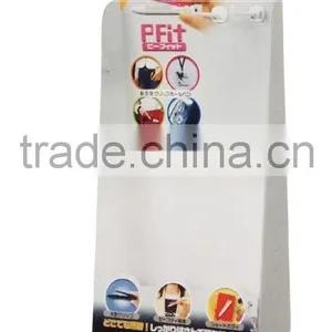 Key Chain Corrugated Paper Hanging Display Rack thumbnail-1