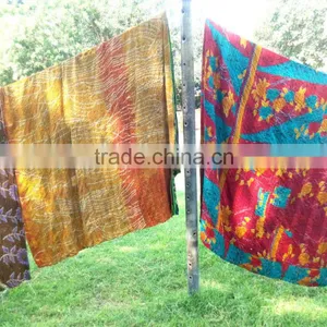 Indian Quilts Handmade thumbnail-1
