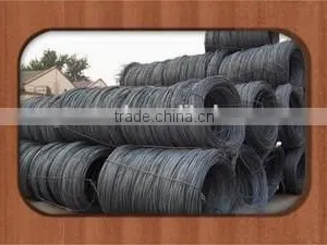 China Standard Hot Sale Steel Wire Rod Shareholders thumbnail-5