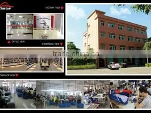 Shanghai Star Cap & Fashion Accessories Co., Ltd. company overview - view 3 thumbnail
