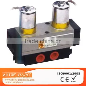Q Electric Control Change Valve thumbnail-3