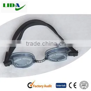 Silicon Swimming Goggles 6500F thumbnail-2