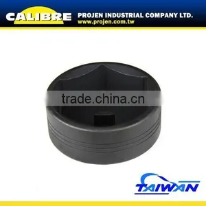 CALIBRE Truck Axle Nut Socket Set Wheel Nut Socket thumbnail-1