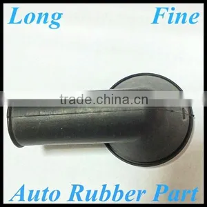 Custom Nitrile Rubber Wiring Harness Cover thumbnail-3