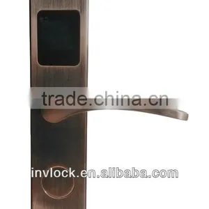 Door Security Guard Hotel Door Lock RF-INV2013F thumbnail-1