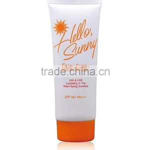 Mendior Whitening Custom Best Brand Sunscreen Cream Sunblock With Natural Ingredients Anti UV OEM thumbnail-3