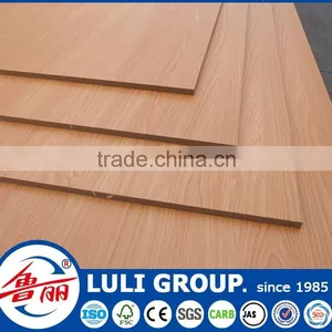 Hot Sale Melamine Mdf Board thumbnail-2