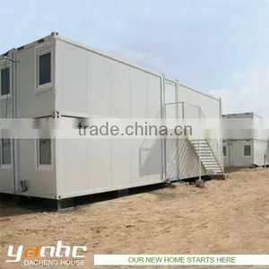 Modular Container House Price thumbnail-2