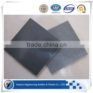 UV Resistance Colored pe Sheet Black thumbnail-3