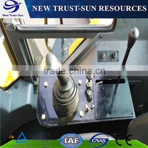 Cost-effective NTS Wheel Loader for Sale thumbnail-5