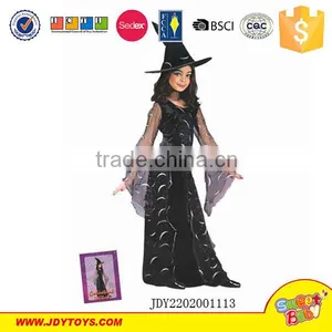 New Design Festival Clothing Witch Clothing for Costume Ball thumbnail-1
