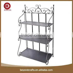 Handmade New Arrival Decorative Useful Home Decoration Display Stand thumbnail-1