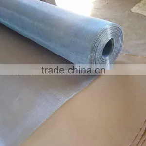 Ultra-thin Stainless Steel Wire Mesh thumbnail-1