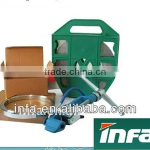 Tensioner Binding Band Stainelss Steel Band thumbnail-1