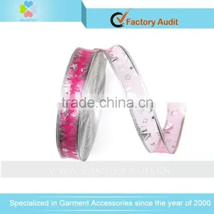 Gold Stamping Ribbon thumbnail-6