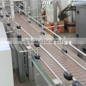 New Cheap PVA Water Soluble Film Packaging Machine for Cleaner Liquid thumbnail-6