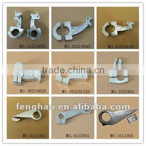 Muller Parts,KY Parts--(Needle Lever,lever) thumbnail-1