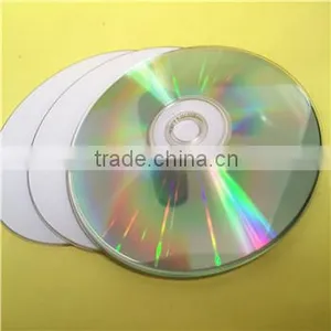 Blank CD With 100pcs Spindle in Cheap Price thumbnail-5