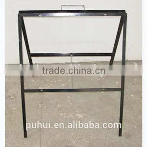 Strong Hot Saled Real Estate Sign Holder thumbnail-1