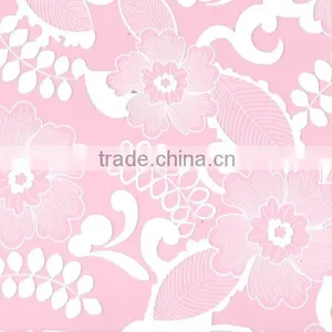 Flower Pattern Hydro Dipping Film RD-F-081 thumbnail-1