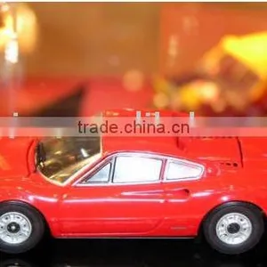 Newest 1/43 Resin Scale Model Car thumbnail-1