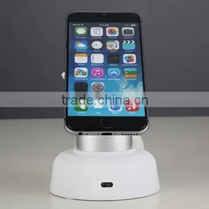 Cellphone Security Display Holder With Alarm/security Display Stand for Cellphone thumbnail-2
