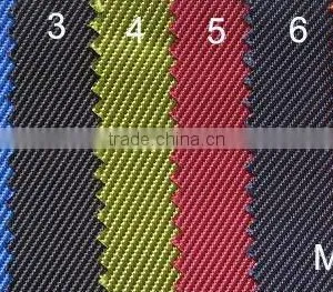 PVC Coated Oxford Fabric for Bags, Luggage in Wenzhou thumbnail-1