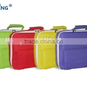 The Cheapest Cotton Computer Bag on Sales thumbnail-1