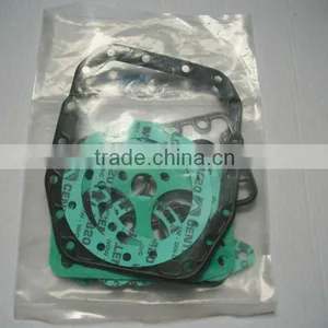 High Quality Original Gasket Kit for Type K Bock Complete Gasket Kits of Compressor Bock FK40 Series thumbnail-5