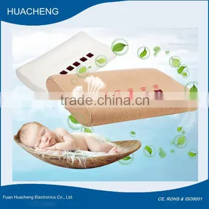 Bamboo Fiber Pillow Cover thumbnail-1