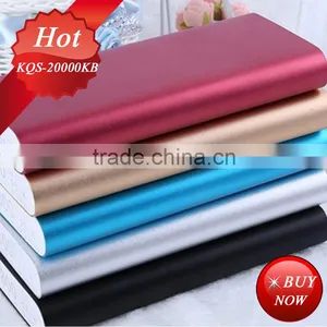 Slim Power Bank 20000mah (MI CHARGER ) for Lcd Greeting Card Quality Choice thumbnail-4