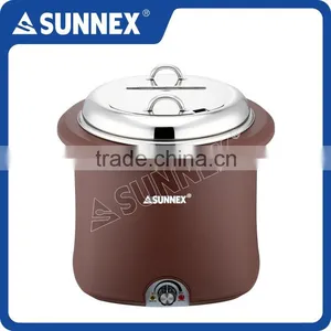 SUNNEX Economy Unique PC Cover 10 Litre Soup Warmer / Kettle thumbnail-4