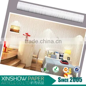 Decoration Home PVC Self Adhesive Paper Wall thumbnail-1