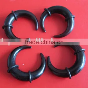 Body Piercing Jewelry,Ear Plug thumbnail-1