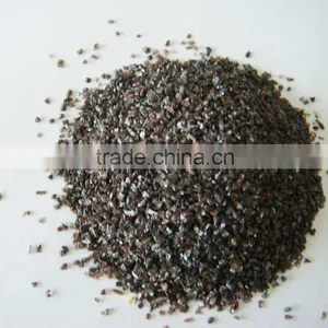 Brown Aluminum Oxide thumbnail-1
