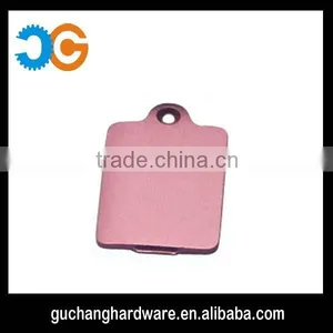 High Precision Hardware Metal Stamping and Cnc Parts for Smart Watch thumbnail-2