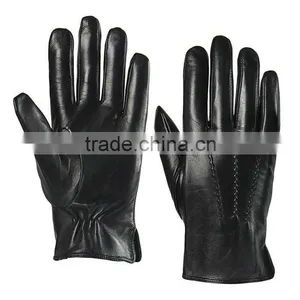 Production Leather Garment Accessories for Leather Gloves thumbnail-1
