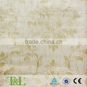 Home Decoration Wallpaper Classical Wallpaper thumbnail-4