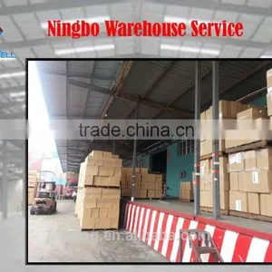 Ningbo Container Depot & Warehouse thumbnail-3