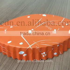 Tree Leaf Shape Greaseproof Paper Muffin Cake Cup for Packing thumbnail-3