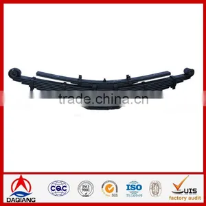 Truck Suspension German Suspension Agricultural Trailer Axle thumbnail-1