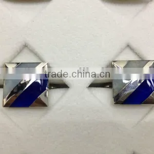 Catseye Cufflink JG605 thumbnail-1