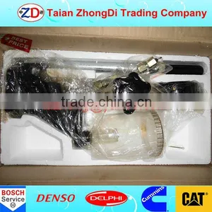 S60H Diesel Fuel Injector Nozzle Tester , Good Quality thumbnail-1