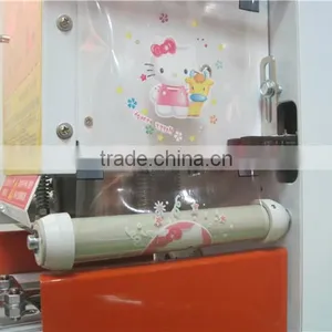 Best and Cheap Product Aluminium Foil Lid Plastic Cup Sealer Machine/induction Sealing Machine thumbnail-4
