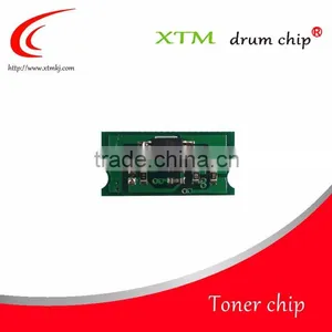 Compatible CLP-K705A CLP-C705A CLP-M705A CLP-Y705A Cartridge Chip for Samsung CLP-705 705N 705ND Toner Chip thumbnail-2