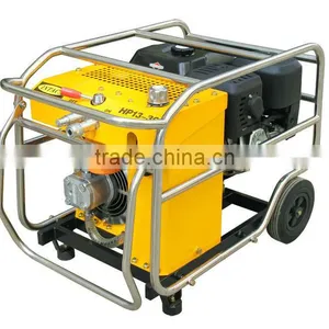 Hydraulic Power Unit thumbnail-1