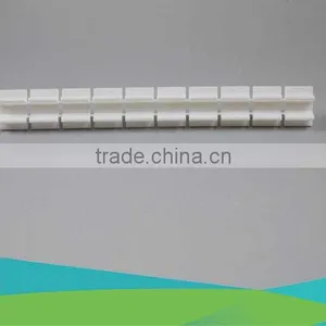 Marker Tag Horzontal and Vertical Blank With Empty 10 Pole thumbnail-2