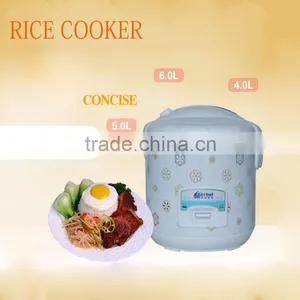 Rice Cooker 110v or 220v Don't Touch the Liner Rice Cooker thumbnail-1